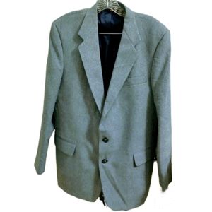 Magic Stretch by Haggar Men's Blazer